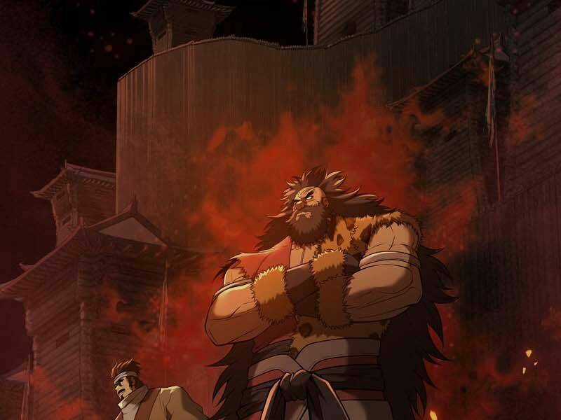 Bá Vương Chi Tinh - Chapter 8 - Trang 266