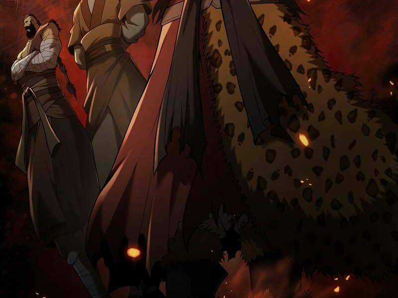 Bá Vương Chi Tinh - Chapter 8 - Trang 267