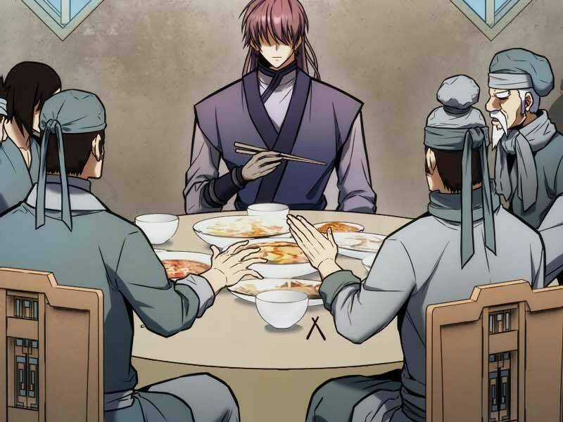 Bá Vương Chi Tinh - Chapter 8 - Trang 29