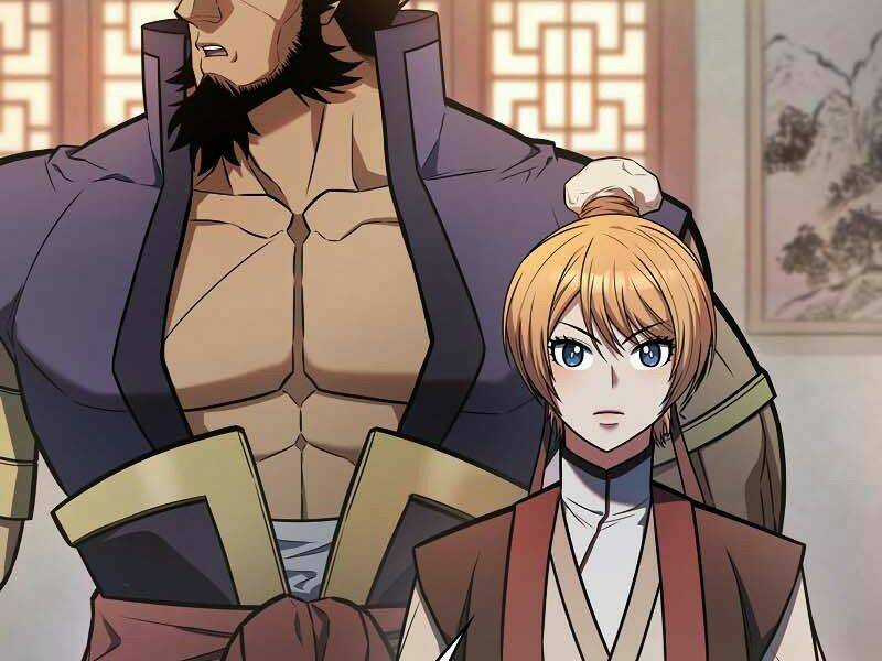 Bá Vương Chi Tinh - Chapter 8 - Trang 308