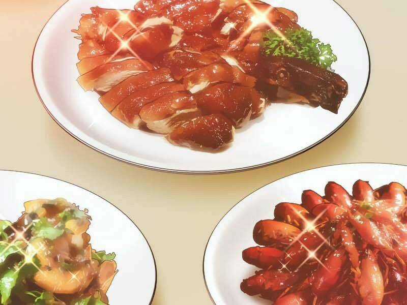 Bá Vương Chi Tinh - Chapter 8 - Trang 40