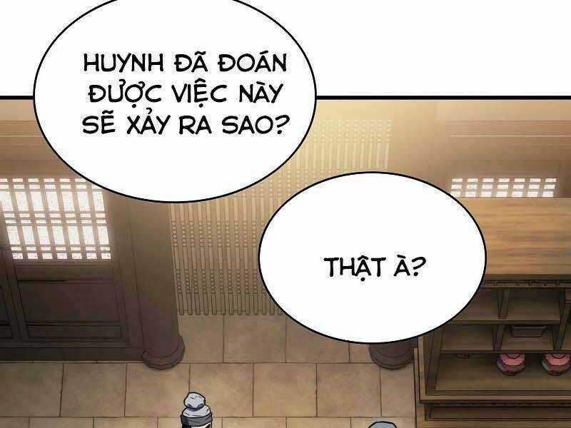 Bá Vương Chi Tinh - Chapter 8 - Trang 6