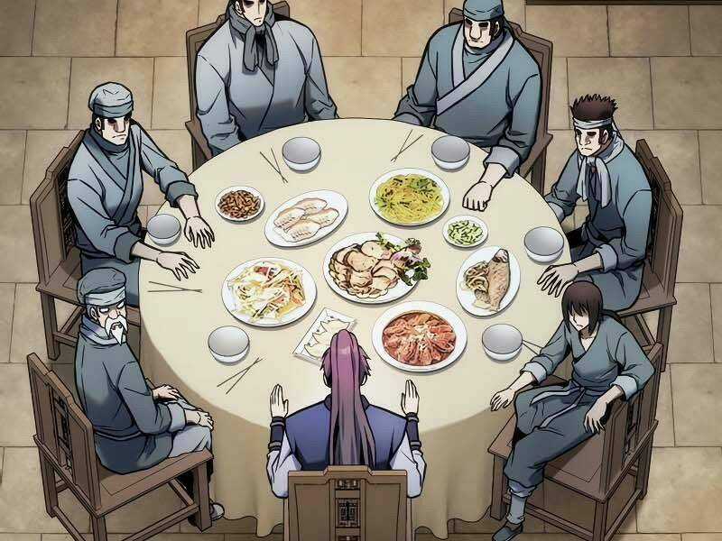 Bá Vương Chi Tinh - Chapter 8 - Trang 7