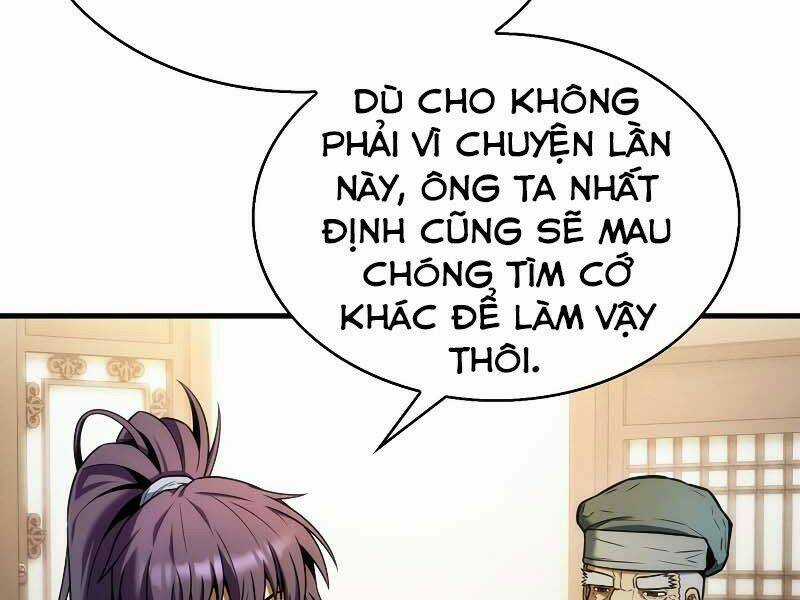Bá Vương Chi Tinh - Chapter 8 - Trang 10