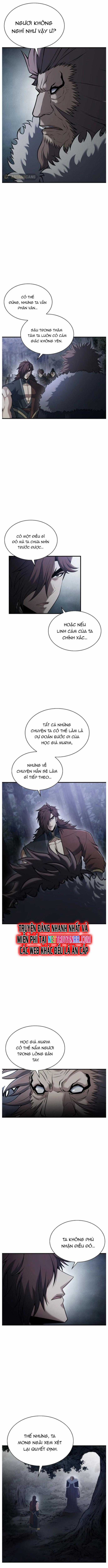 Bá Vương Chi Tinh - Chapter 80 - Trang 2