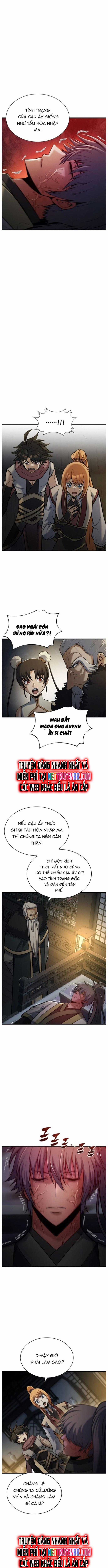 Bá Vương Chi Tinh - Chapter 80 - Trang 11