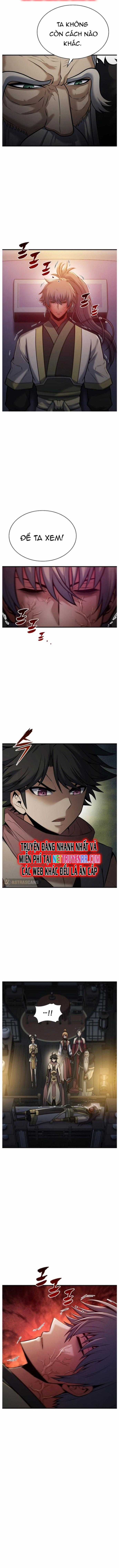 Bá Vương Chi Tinh - Chapter 80 - Trang 12