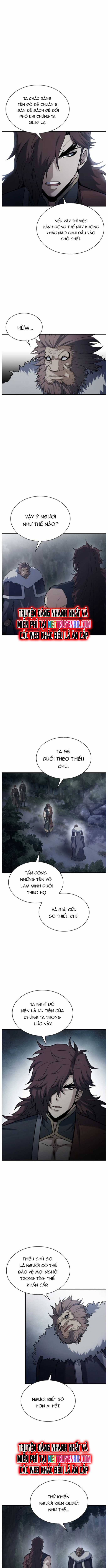 Bá Vương Chi Tinh - Chapter 80 - Trang 3