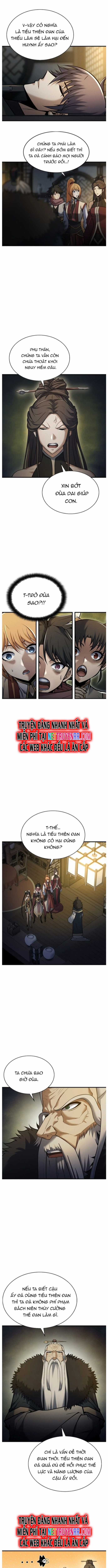 Bá Vương Chi Tinh - Chapter 80 - Trang 5