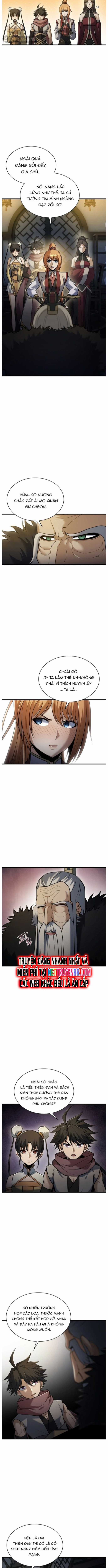 Bá Vương Chi Tinh - Chapter 80 - Trang 6