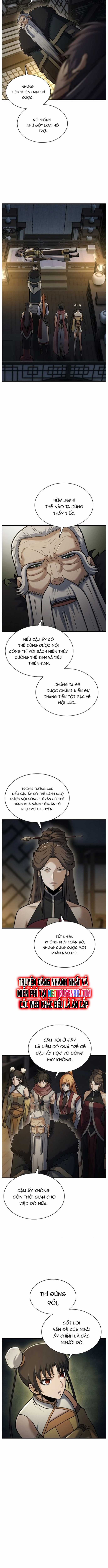 Bá Vương Chi Tinh - Chapter 80 - Trang 7