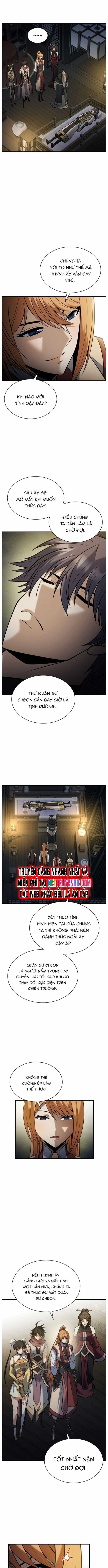 Bá Vương Chi Tinh - Chapter 80 - Trang 8