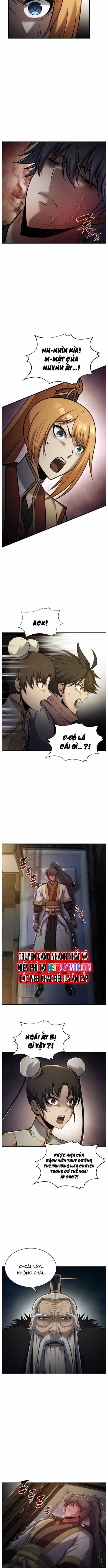 Bá Vương Chi Tinh - Chapter 80 - Trang 9