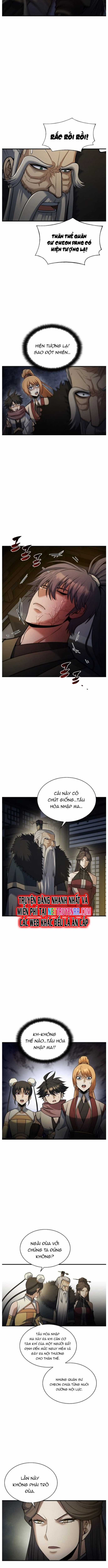 Bá Vương Chi Tinh - Chapter 80 - Trang 10