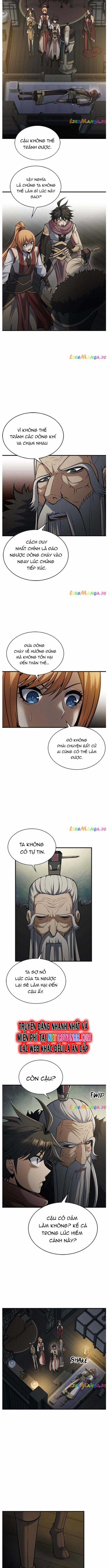 Bá Vương Chi Tinh - Chapter 81 - Trang 2