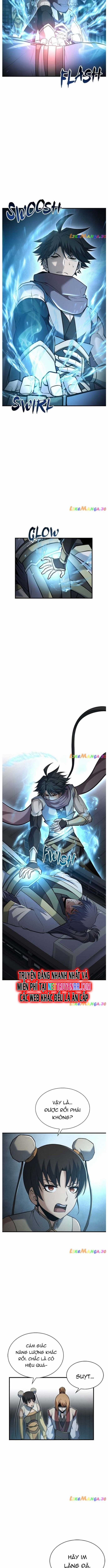 Bá Vương Chi Tinh - Chapter 81 - Trang 11