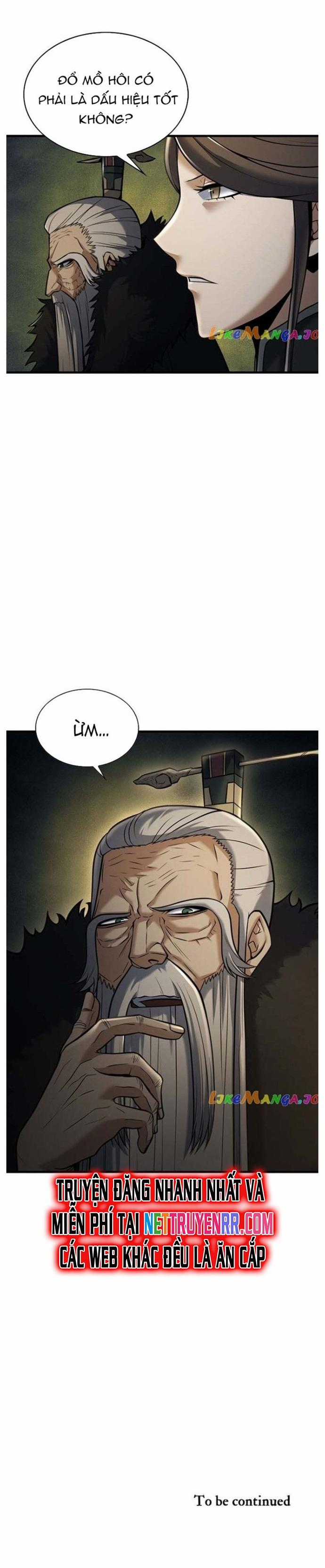 Bá Vương Chi Tinh - Chapter 81 - Trang 13