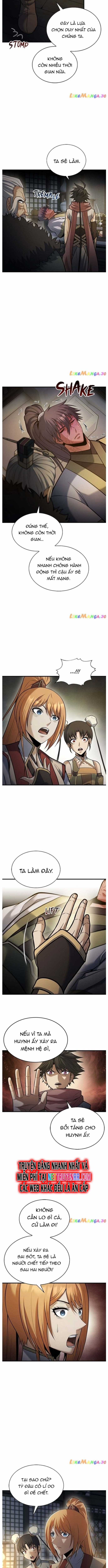 Bá Vương Chi Tinh - Chapter 81 - Trang 3