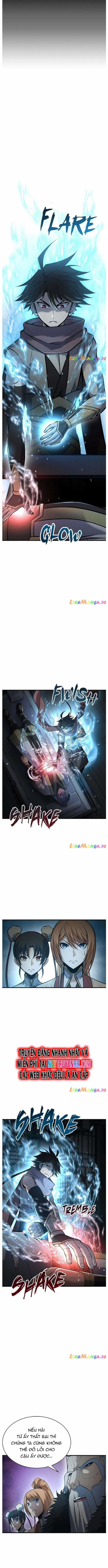 Bá Vương Chi Tinh - Chapter 81 - Trang 4