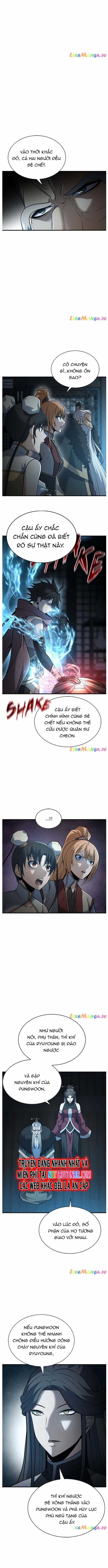 Bá Vương Chi Tinh - Chapter 81 - Trang 5