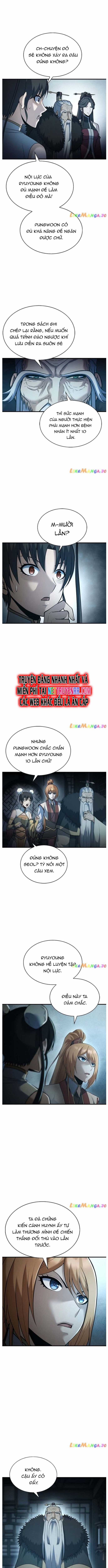 Bá Vương Chi Tinh - Chapter 81 - Trang 6