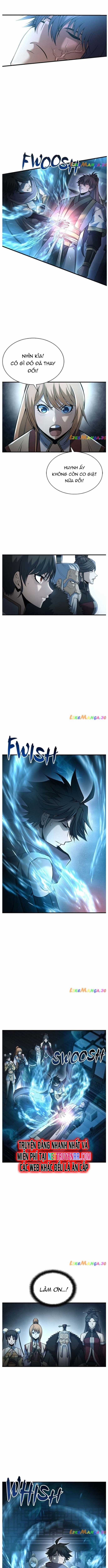 Bá Vương Chi Tinh - Chapter 81 - Trang 10