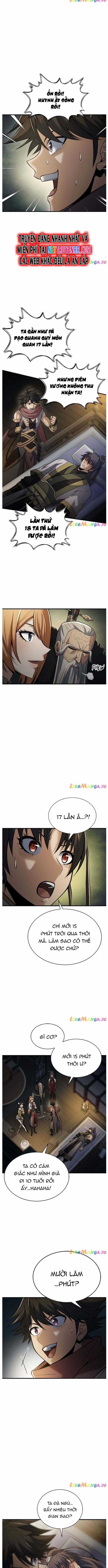 Bá Vương Chi Tinh - Chapter 82 - Trang 2