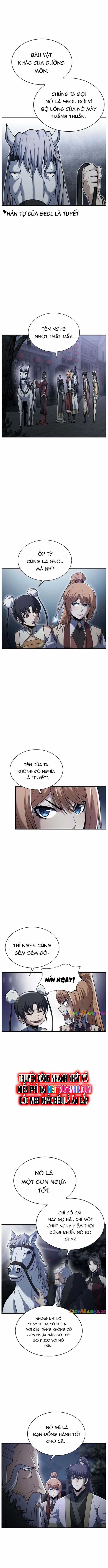 Bá Vương Chi Tinh - Chapter 82 - Trang 11