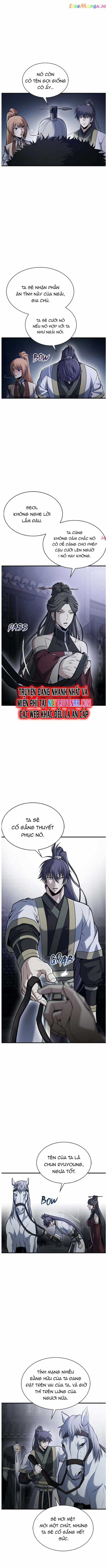 Bá Vương Chi Tinh - Chapter 82 - Trang 12