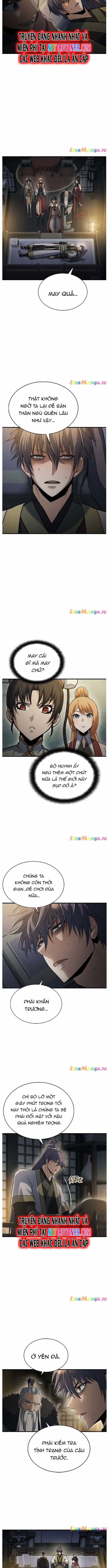 Bá Vương Chi Tinh - Chapter 82 - Trang 3