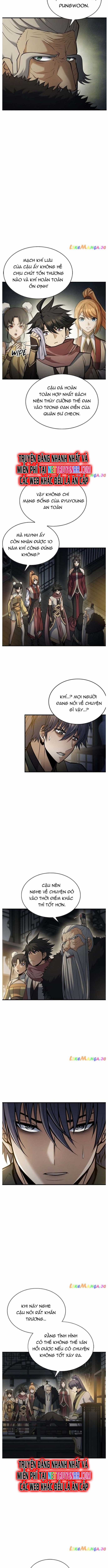 Bá Vương Chi Tinh - Chapter 82 - Trang 5