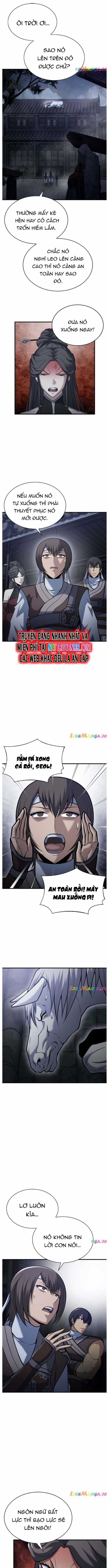 Bá Vương Chi Tinh - Chapter 82 - Trang 8