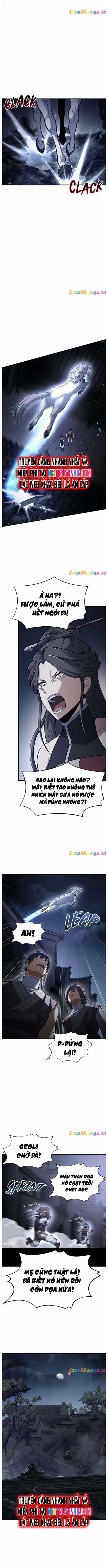 Bá Vương Chi Tinh - Chapter 82 - Trang 10