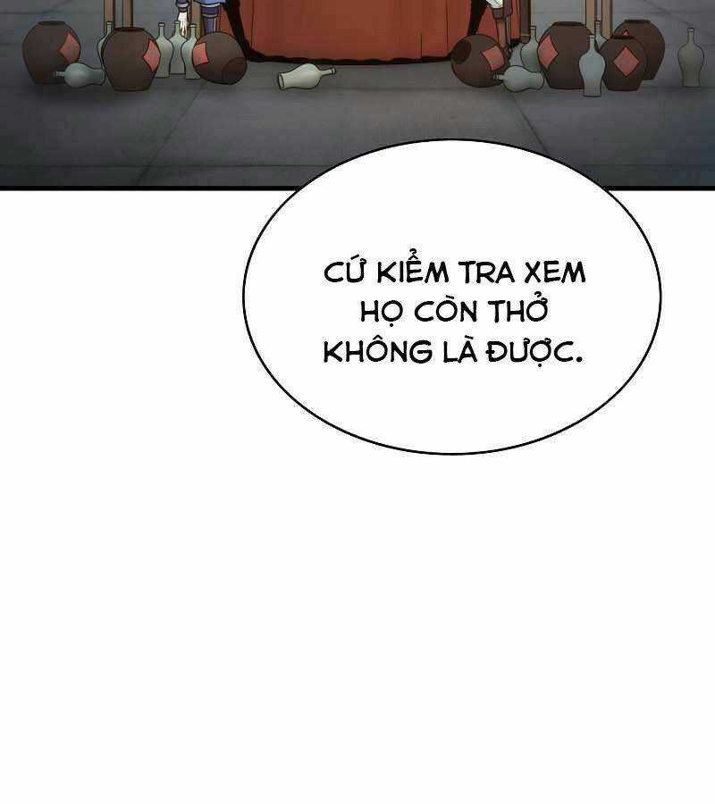 Bá Vương Chi Tinh - Chapter 9 - Trang 114