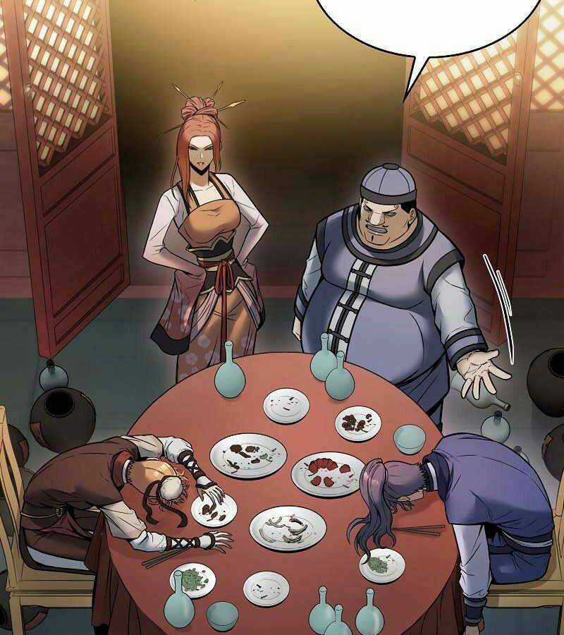 Bá Vương Chi Tinh - Chapter 9 - Trang 116