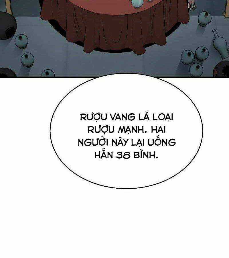 Bá Vương Chi Tinh - Chapter 9 - Trang 117