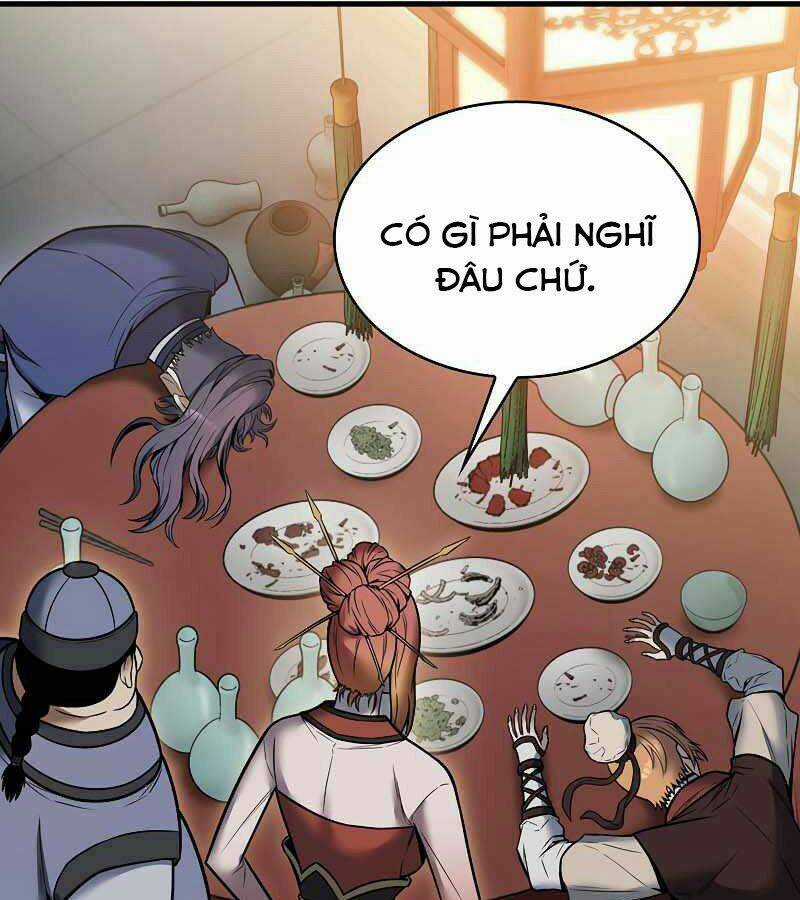 Bá Vương Chi Tinh - Chapter 9 - Trang 120
