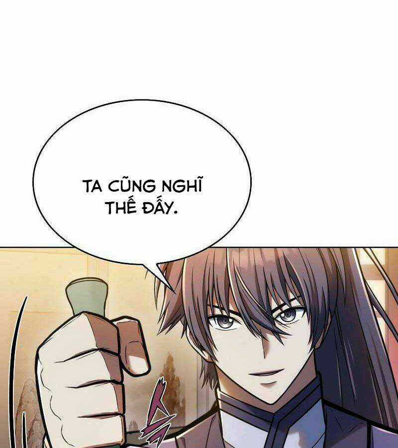 Bá Vương Chi Tinh - Chapter 9 - Trang 14