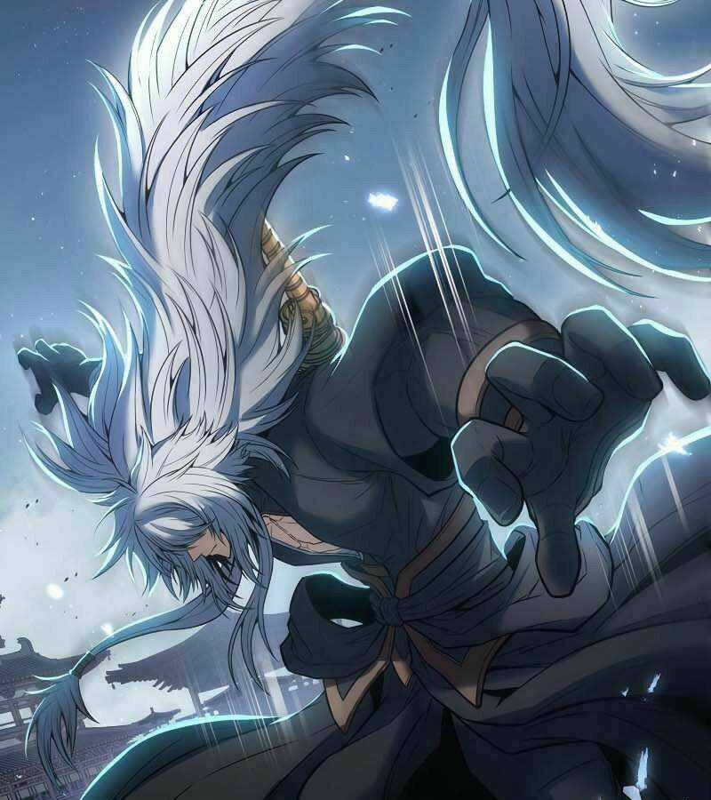 Bá Vương Chi Tinh - Chapter 9 - Trang 180