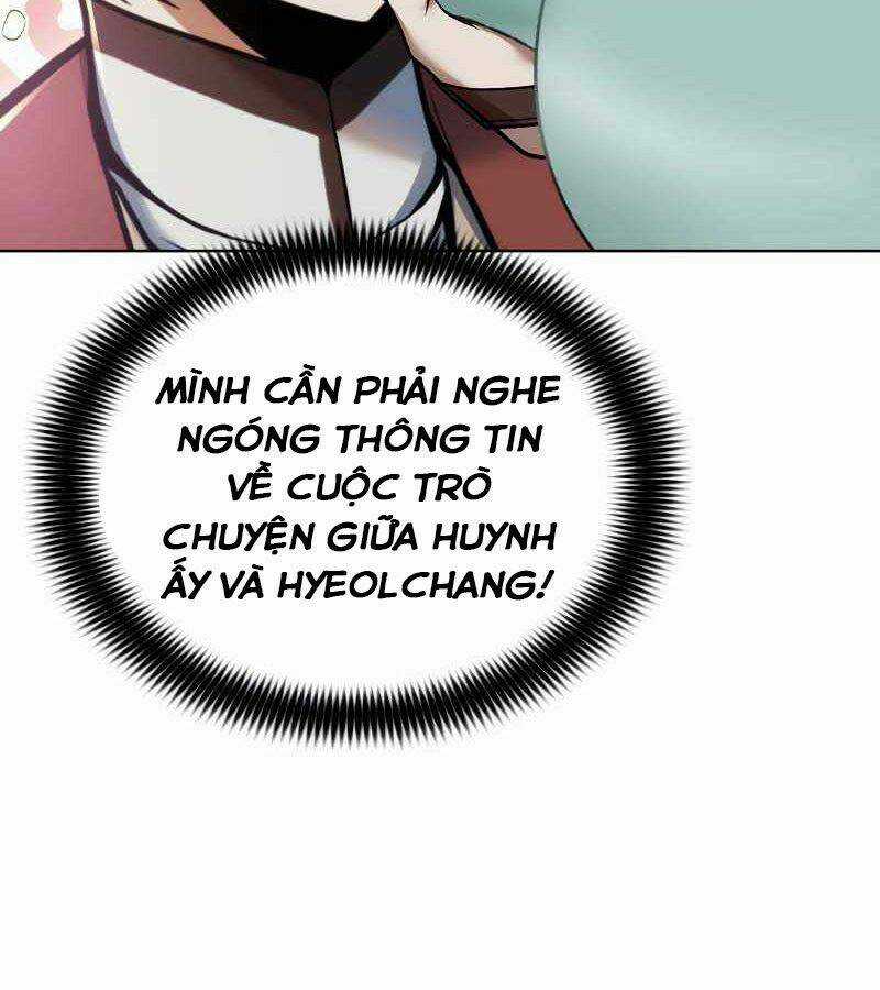 Bá Vương Chi Tinh - Chapter 9 - Trang 20