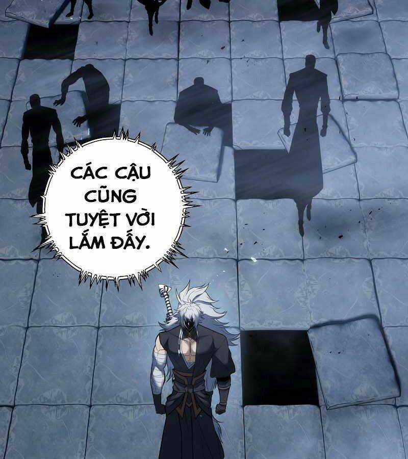 Bá Vương Chi Tinh - Chapter 9 - Trang 194