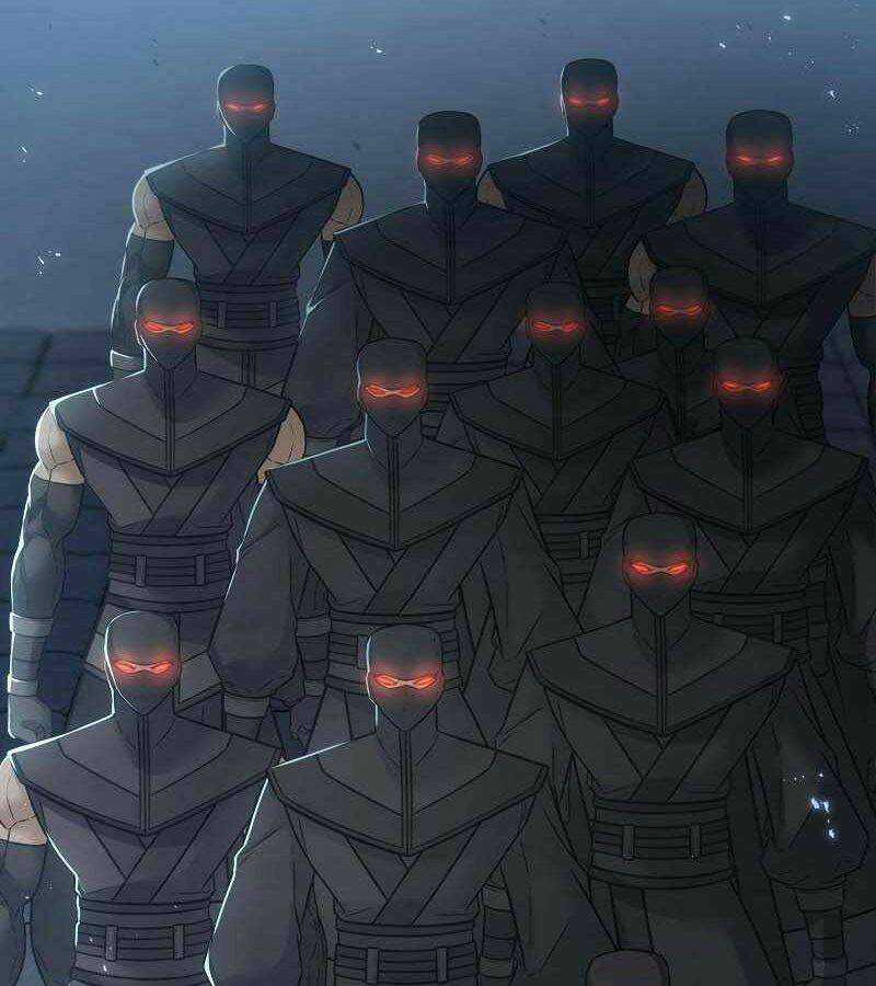 Bá Vương Chi Tinh - Chapter 9 - Trang 197