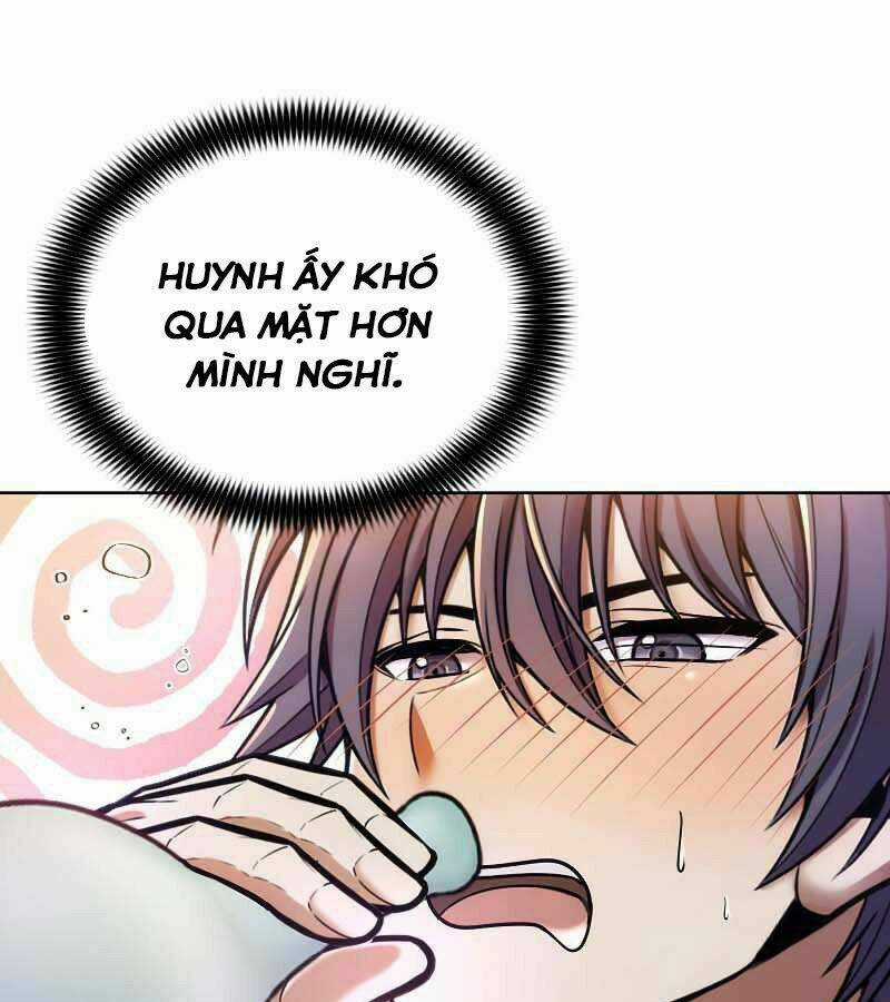 Bá Vương Chi Tinh - Chapter 9 - Trang 21