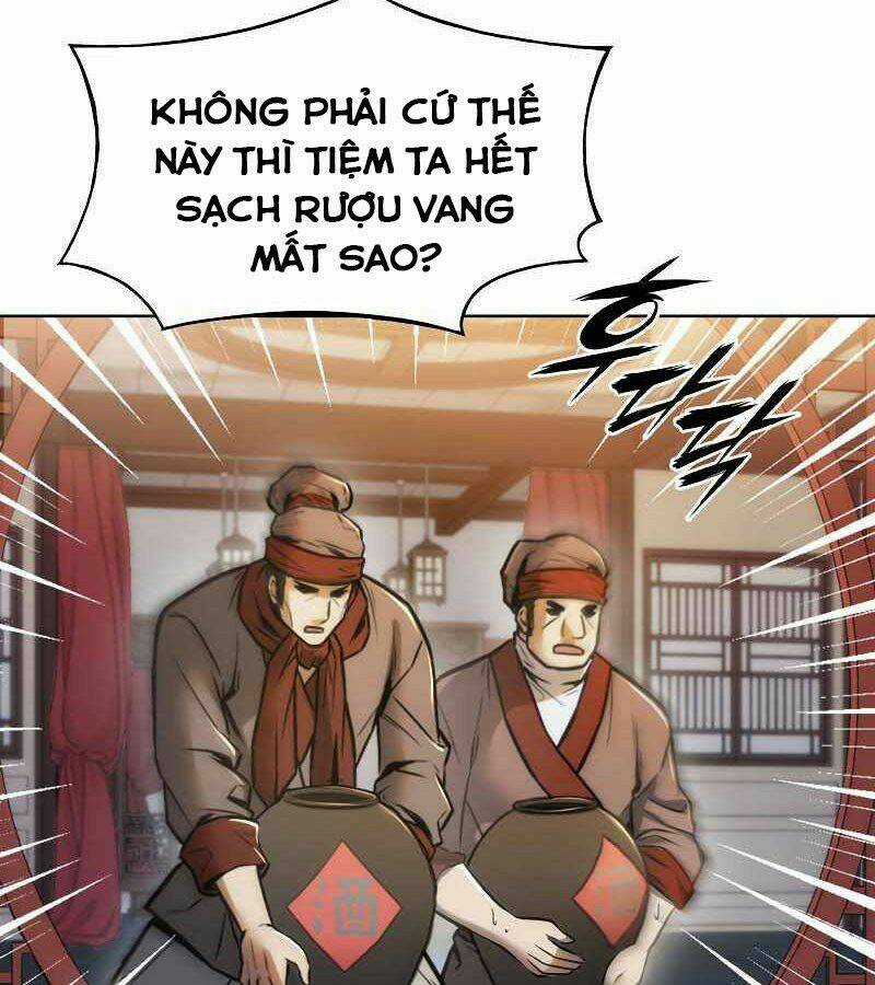 Bá Vương Chi Tinh - Chapter 9 - Trang 27