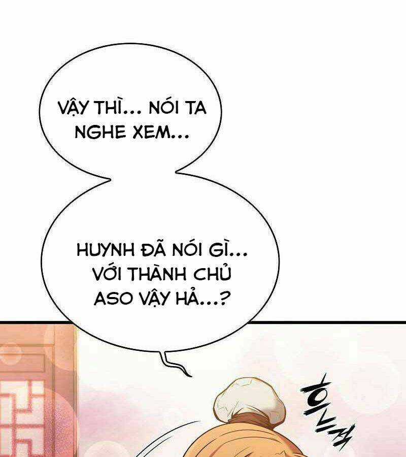 Bá Vương Chi Tinh - Chapter 9 - Trang 39