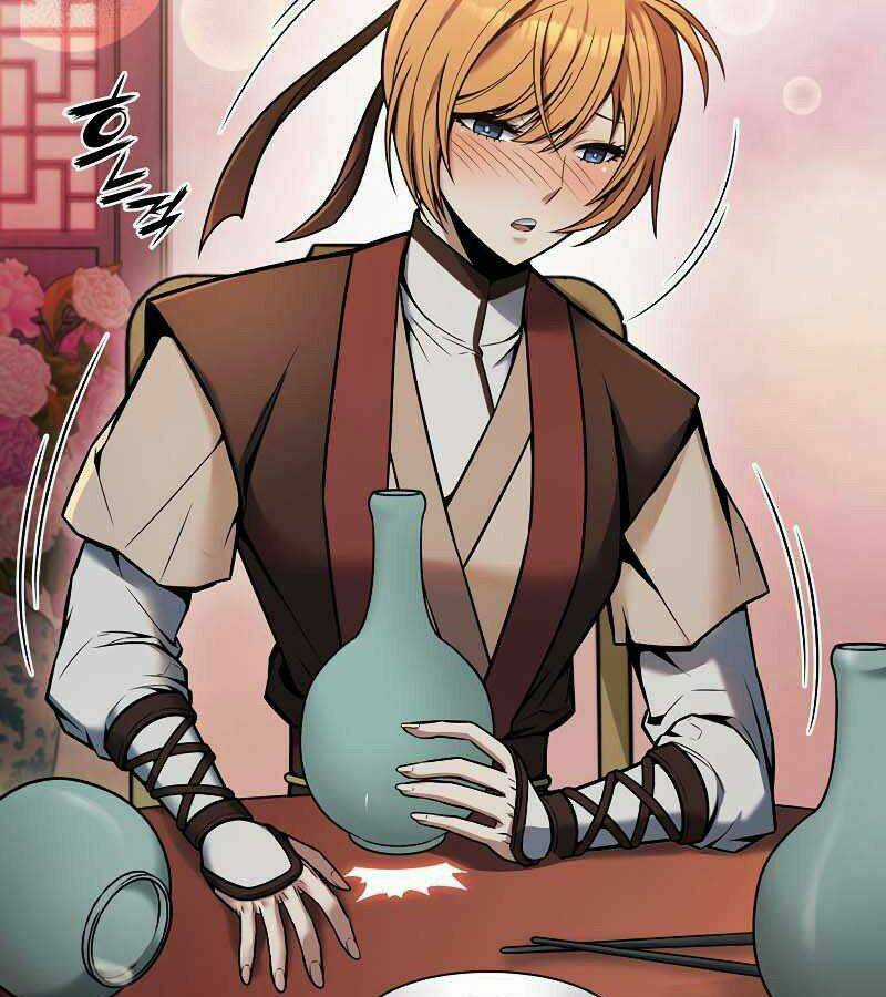 Bá Vương Chi Tinh - Chapter 9 - Trang 40