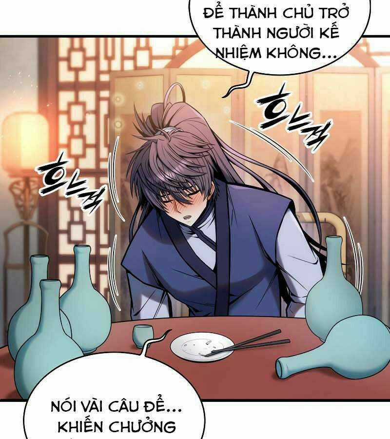 Bá Vương Chi Tinh - Chapter 9 - Trang 46