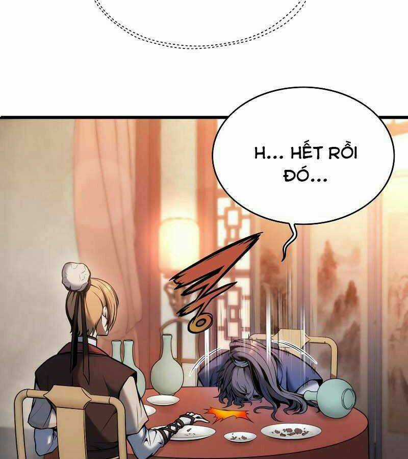 Bá Vương Chi Tinh - Chapter 9 - Trang 48