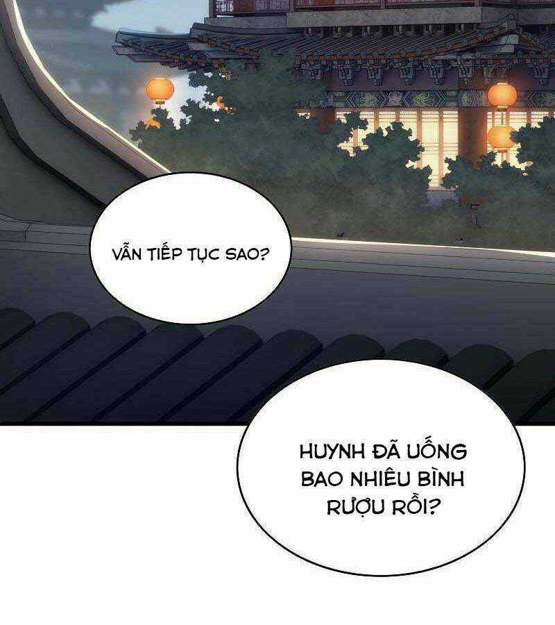 Bá Vương Chi Tinh - Chapter 9 - Trang 6