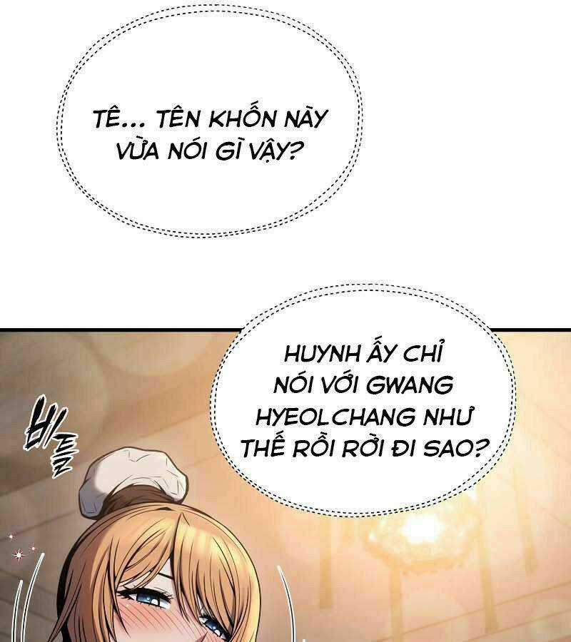 Bá Vương Chi Tinh - Chapter 9 - Trang 51